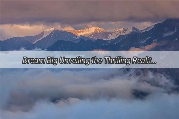 Dream Big Unveiling the Thrilling Reality of Owning Your Very Own Storefront